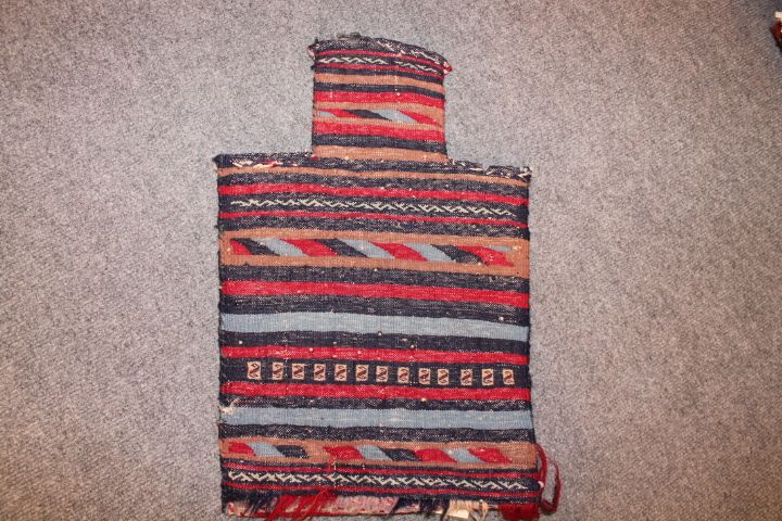 Baluch Salt bag