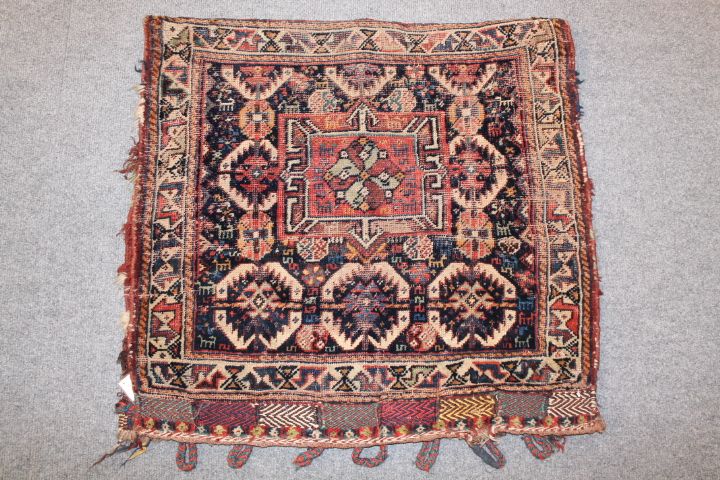 Antique Qashqi bag