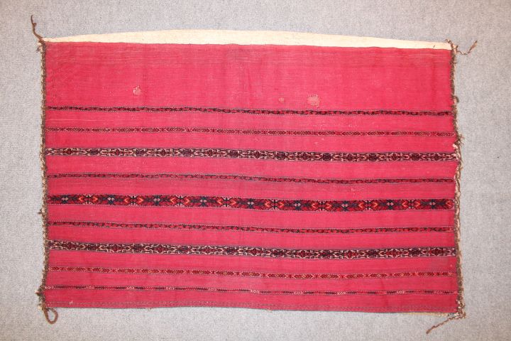 Antique Tekke juval