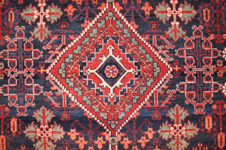 Antique Jojakhan rug