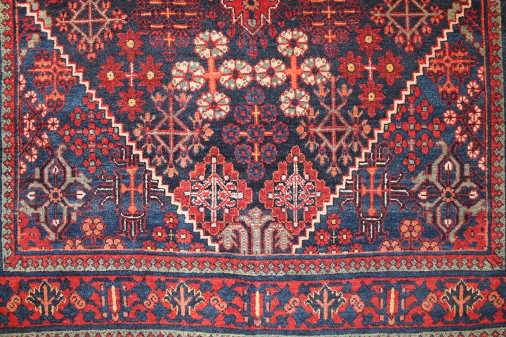 Antique Jojakhan rug