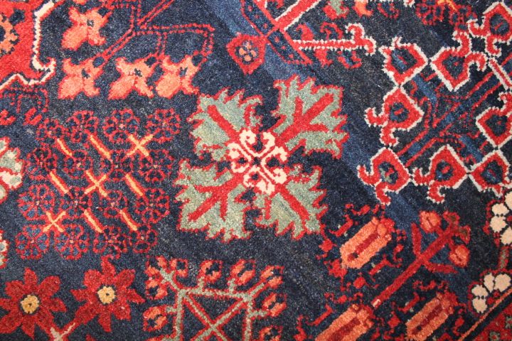 Antique Jojakhan rug