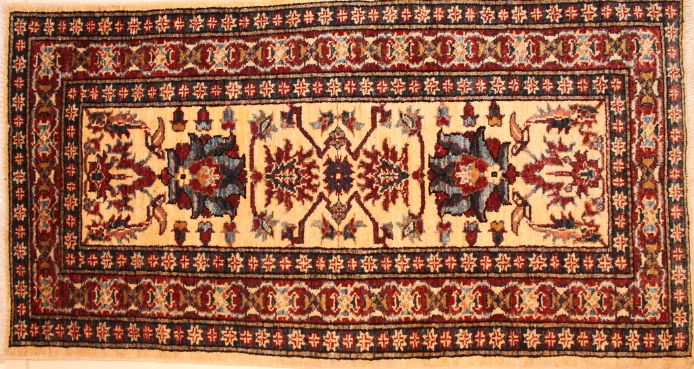 Sultan Abad Rug