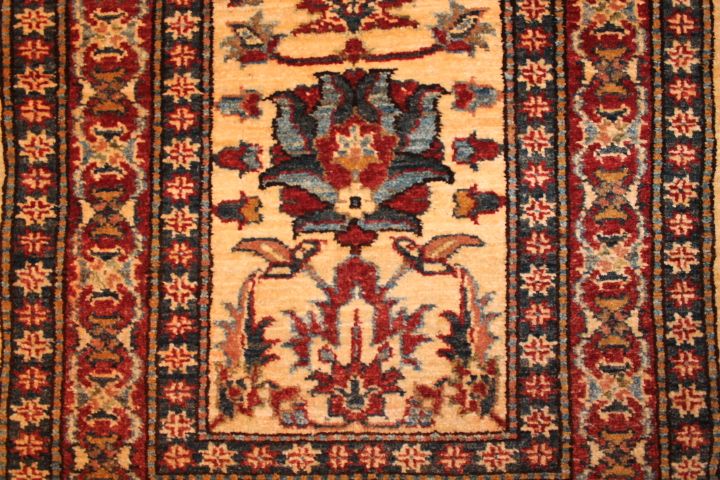 Sultan Abad Rug