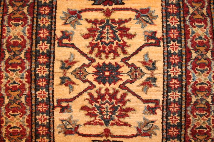 Sultan Abad Rug