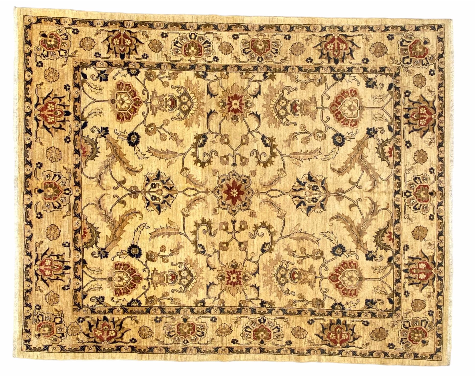 Abu Sultan carpet