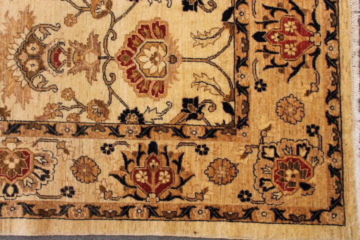 Abu Sultan carpet
