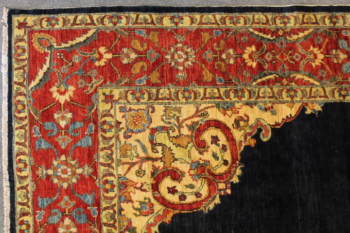Kaf Sada carpet