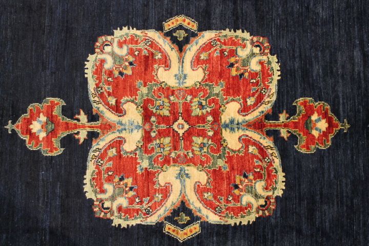 Kaf Sada carpet