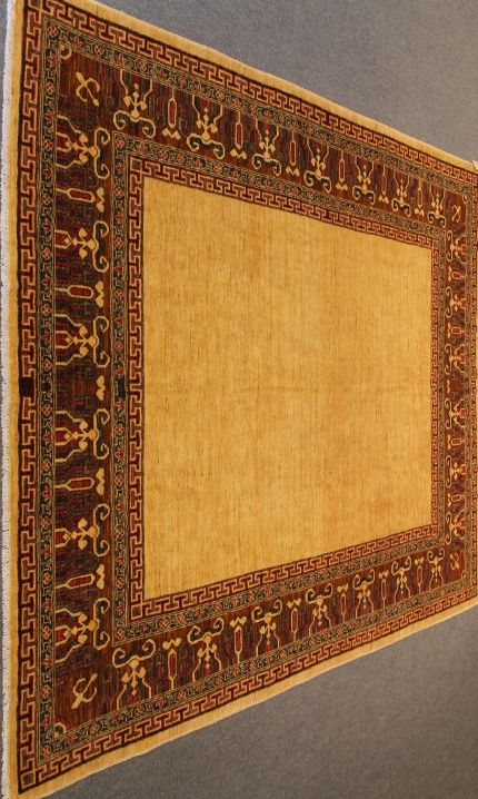 New Khotan rug