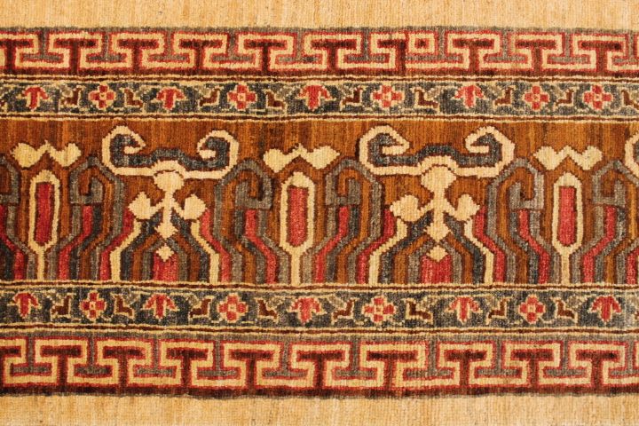 New Khotan rug