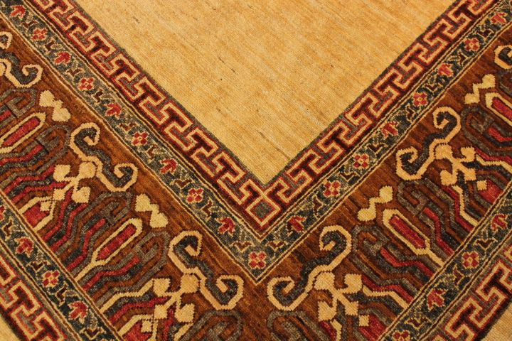 New Khotan rug