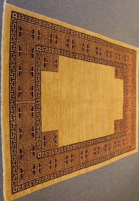 New Khotan rug