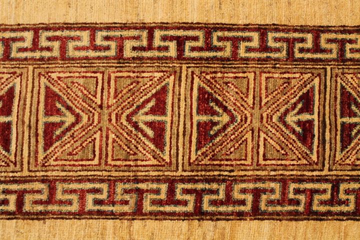 New Khotan rug