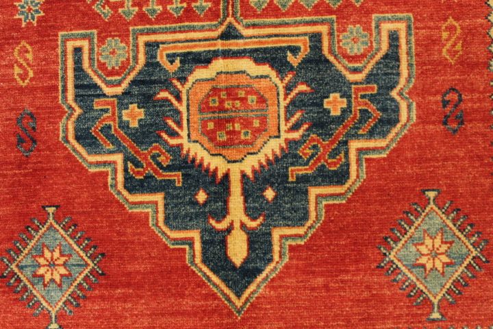 Handasi rug