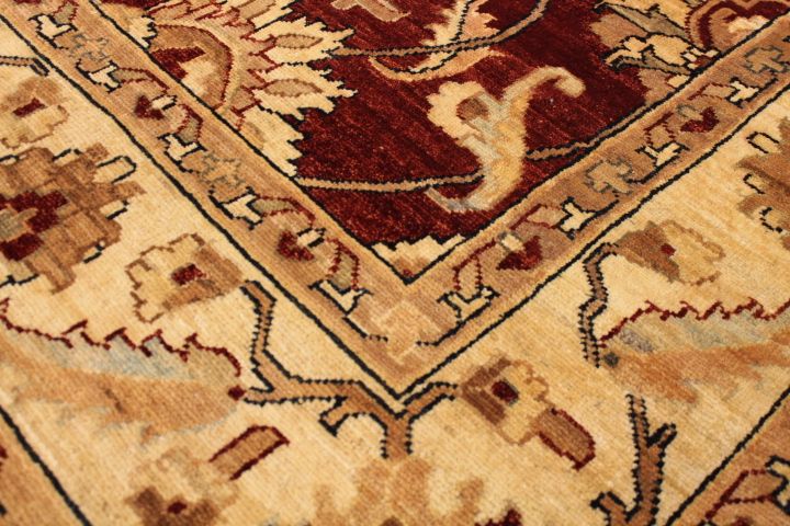 Dahab Ahmar rug