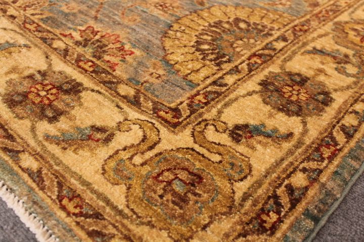 New Sultan Abad rug