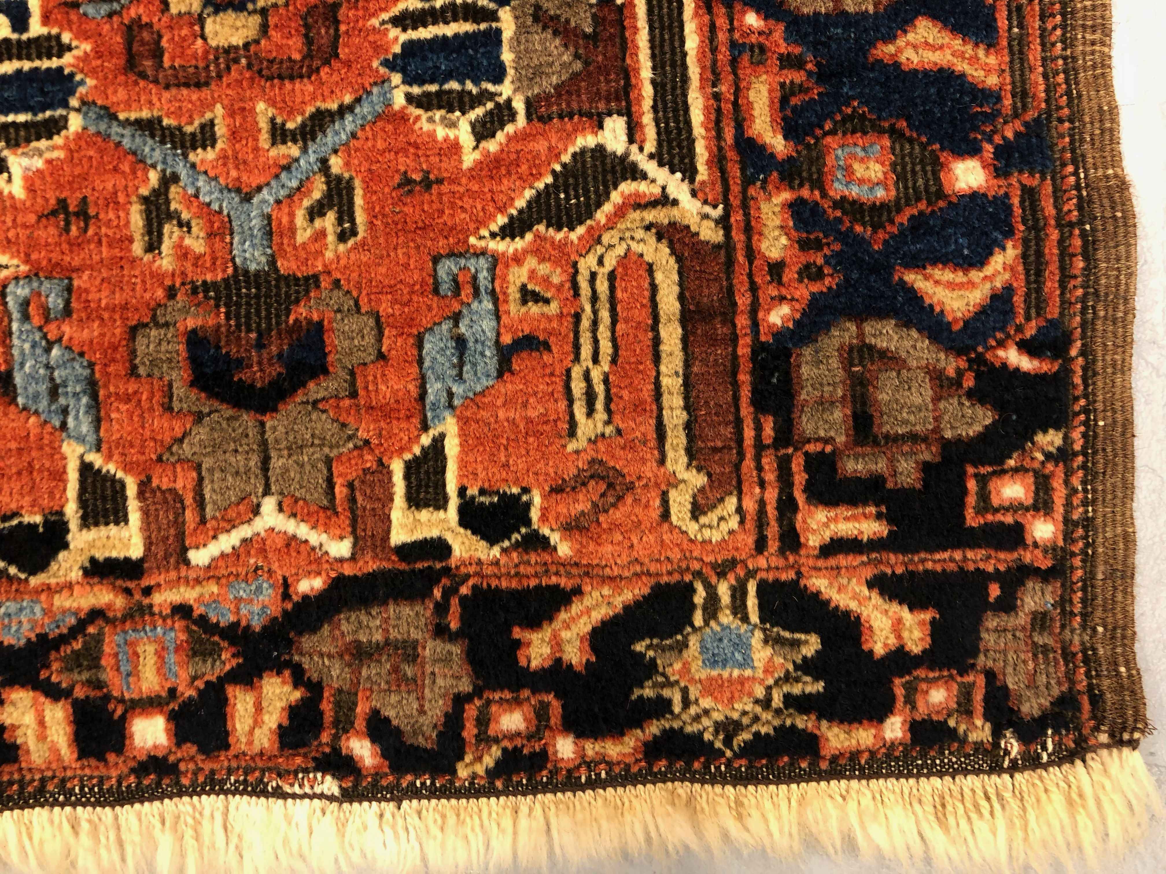 Baluch rug