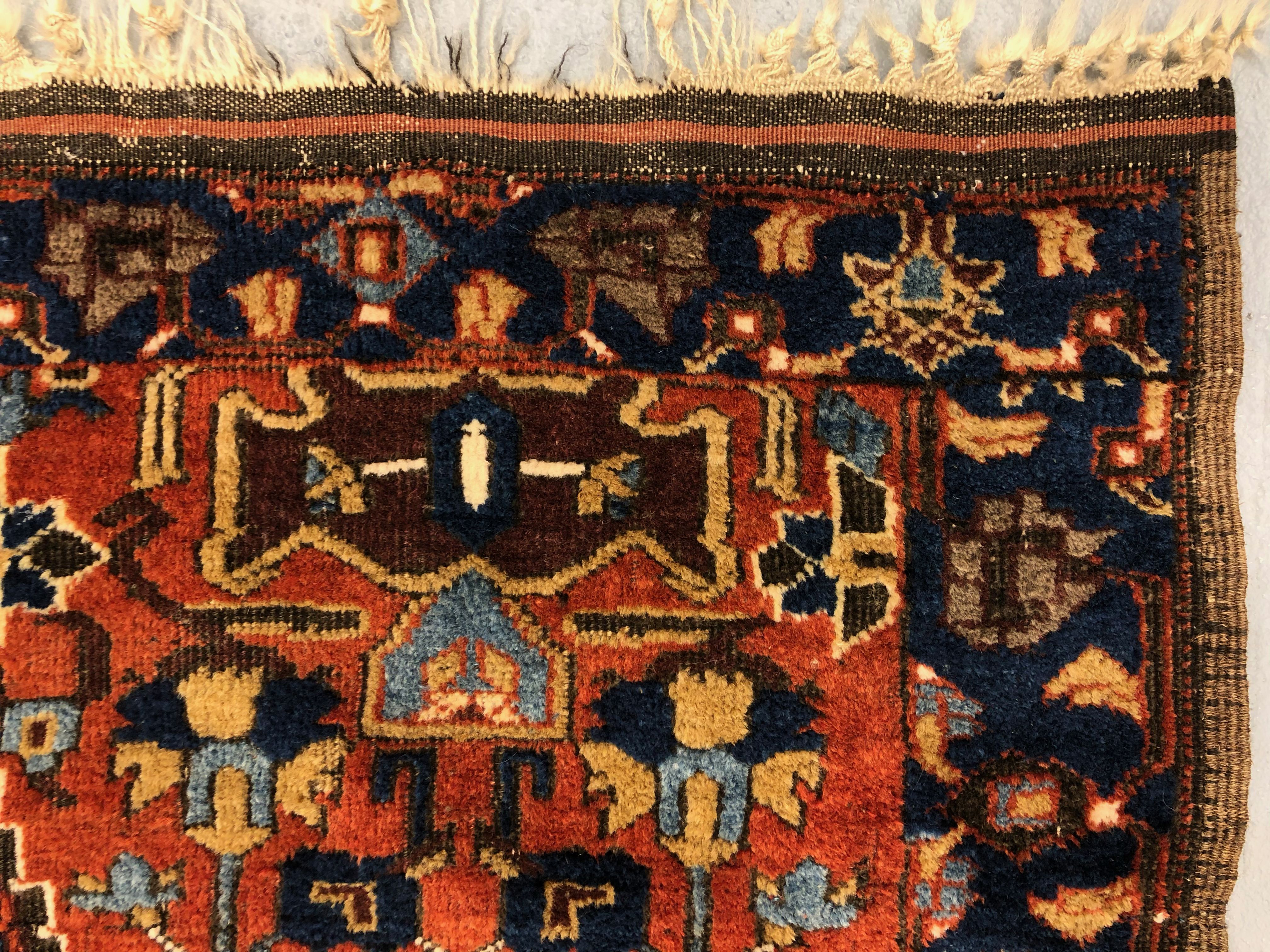 Baluch rug