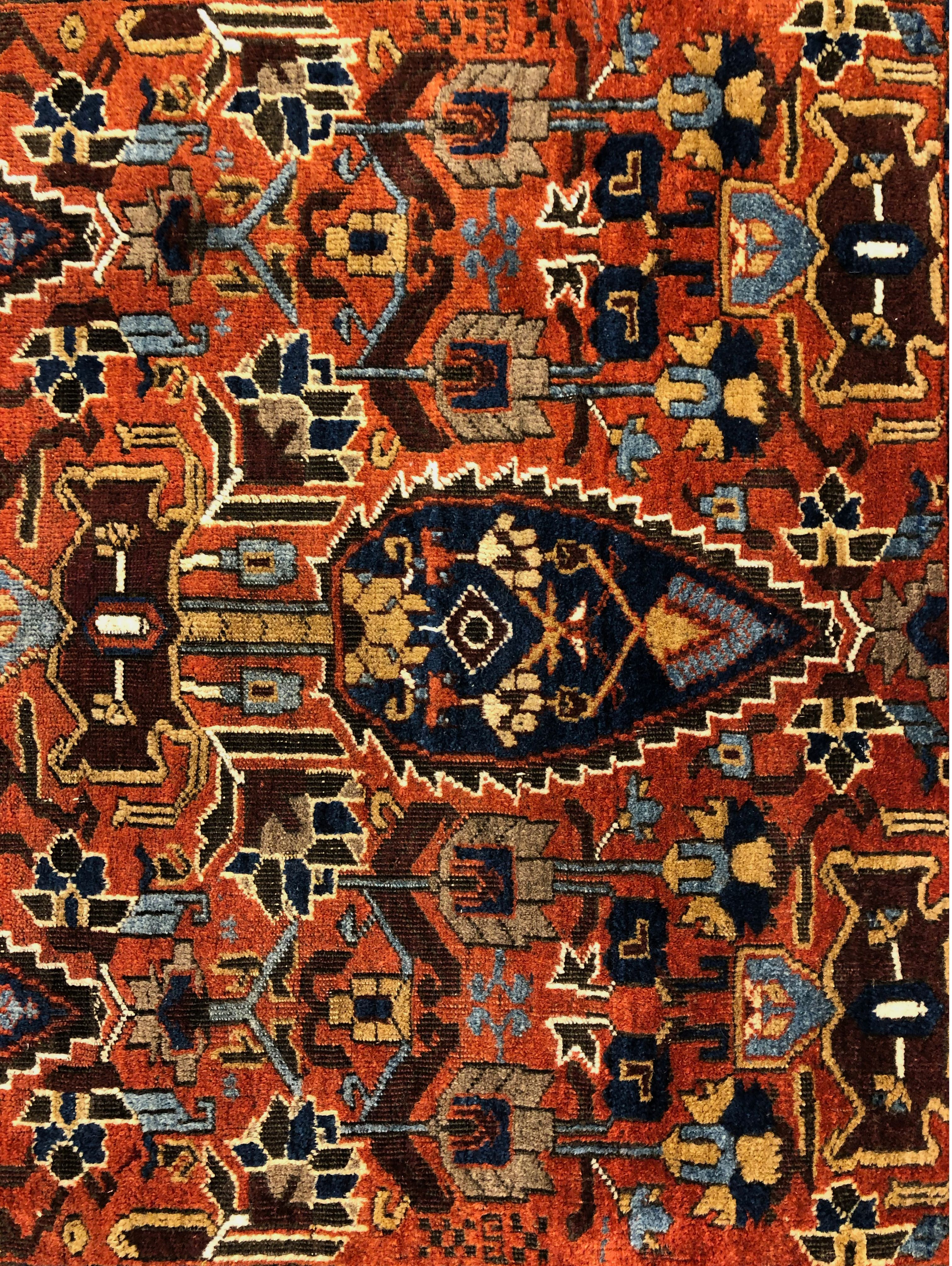 Baluch rug