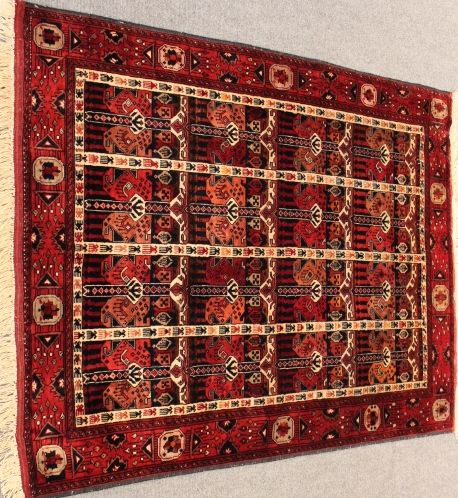 Bashiri rug