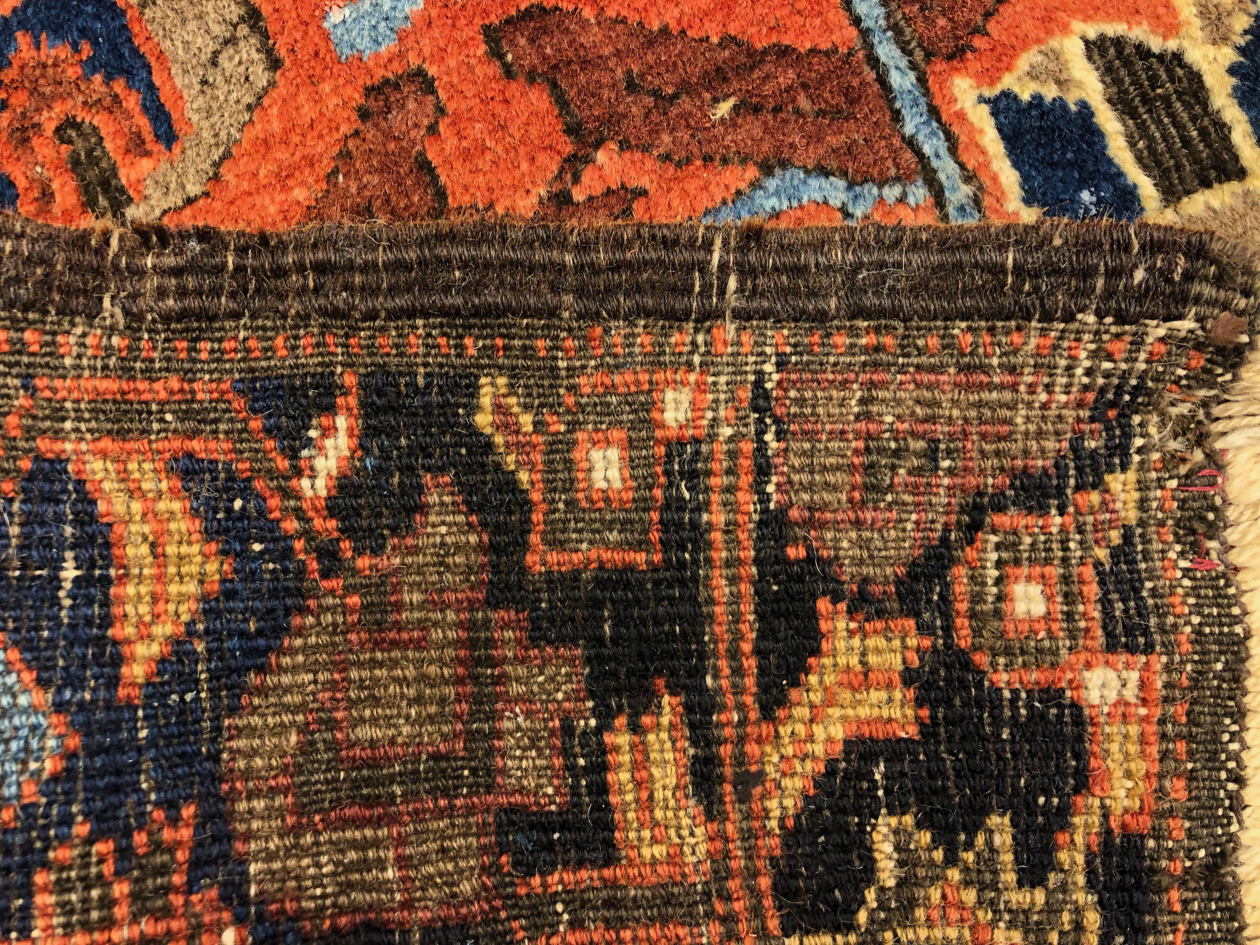 Baluch rug