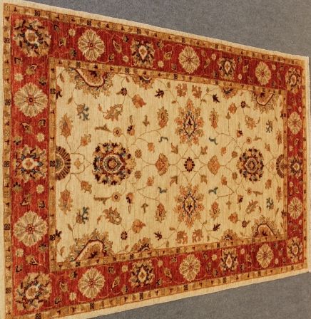 Sultan Abad rug