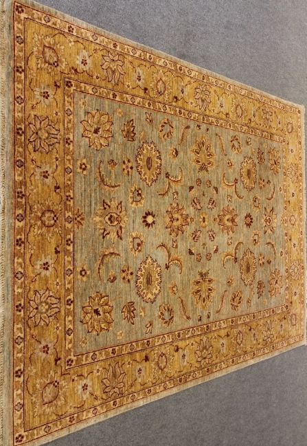 Sultan Abad rug