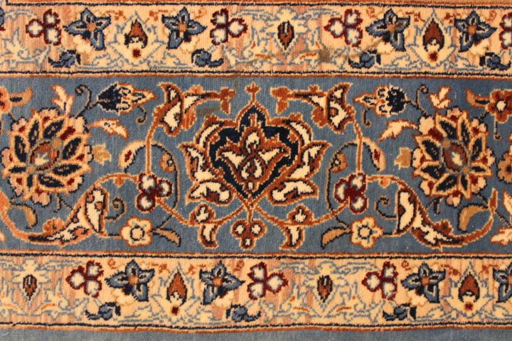 Old Isphahan rug
