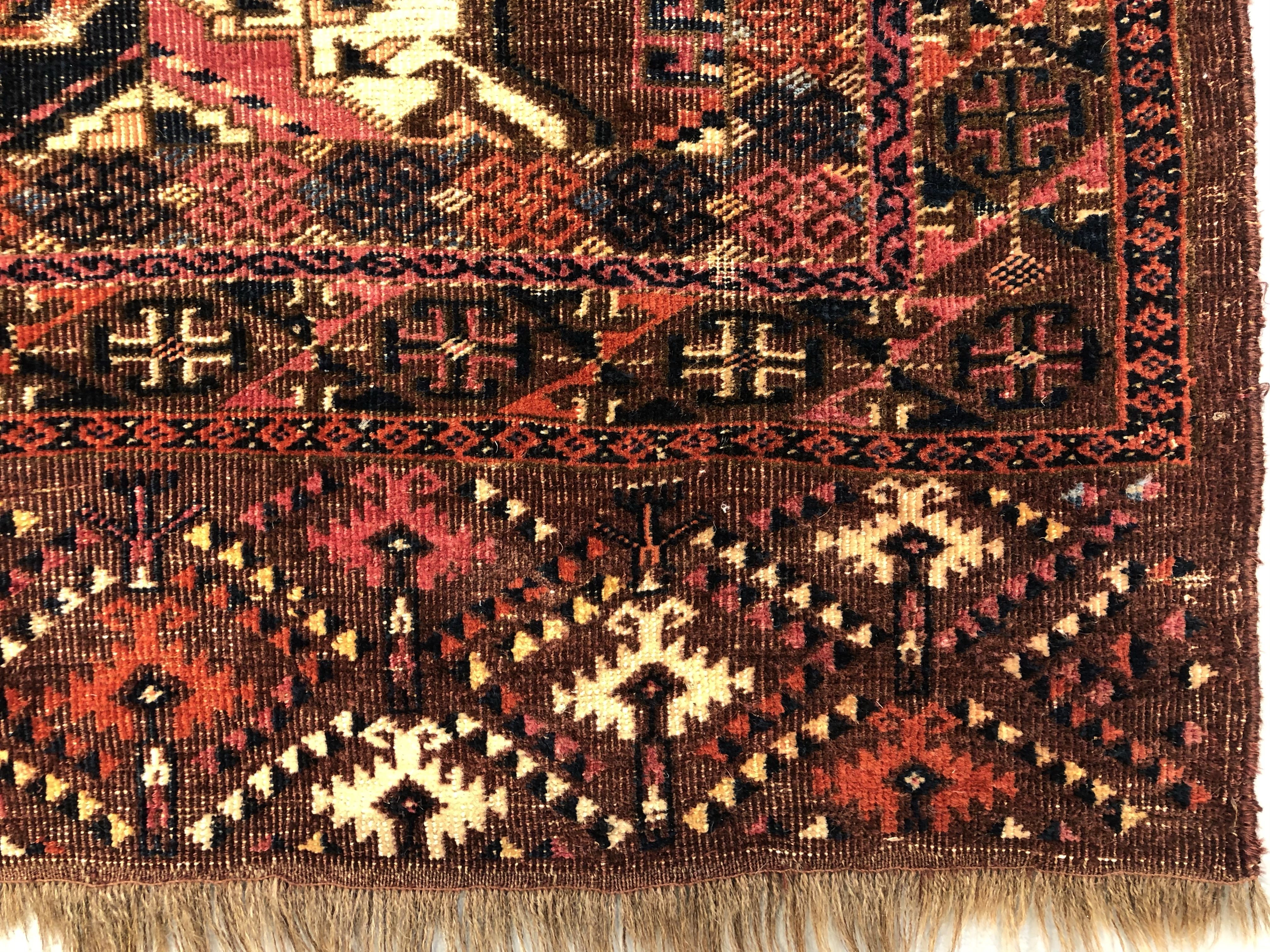 Rare Arabatchi Juval