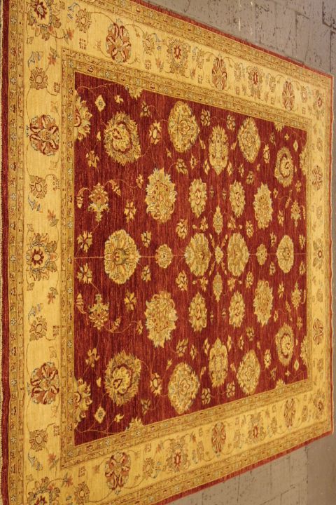Sultan Abad carpet