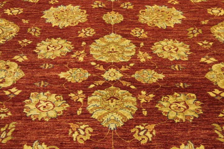 Sultan Abad carpet