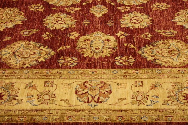 Sultan Abad carpet