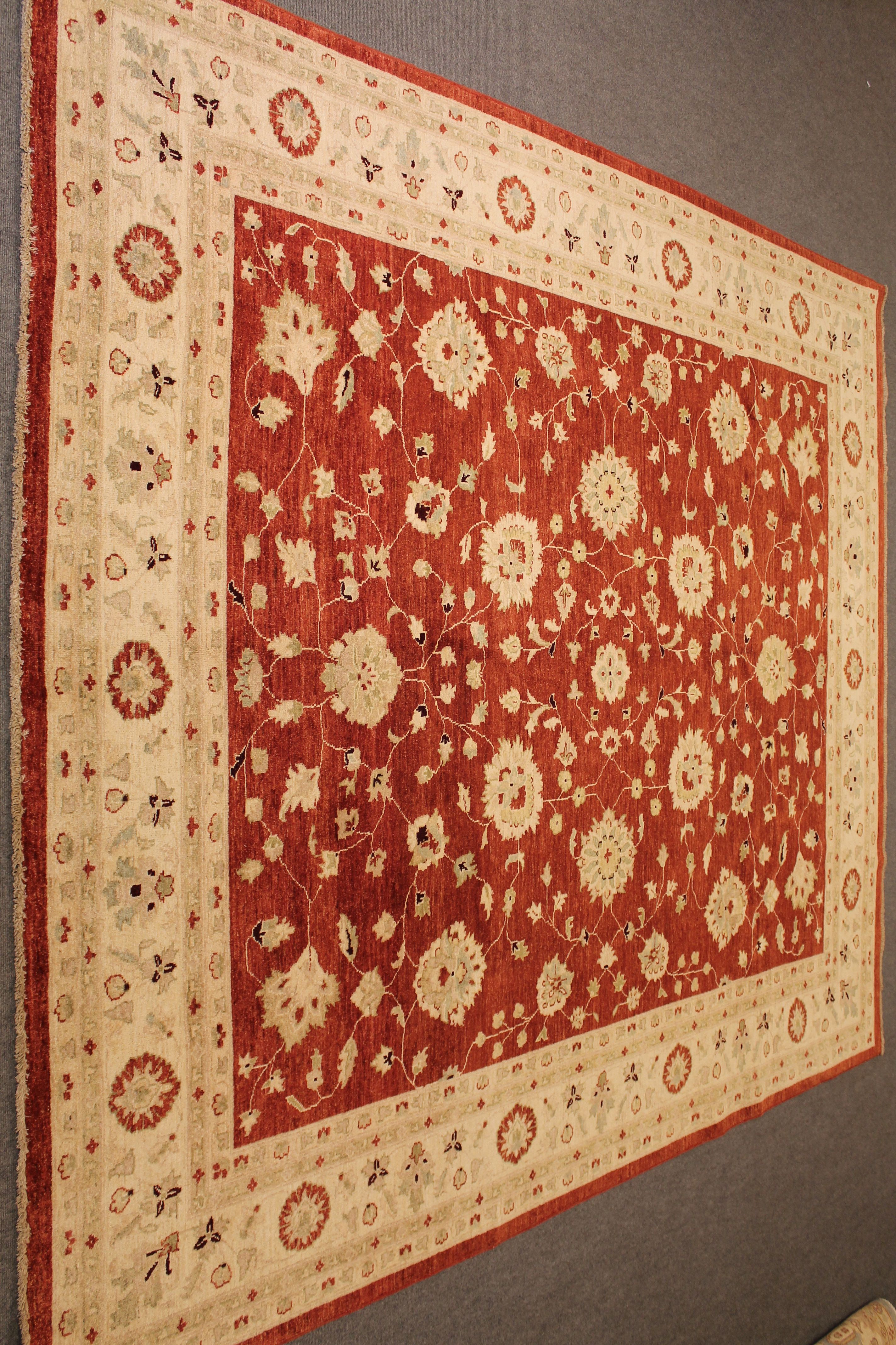 Maara Ahmar rug