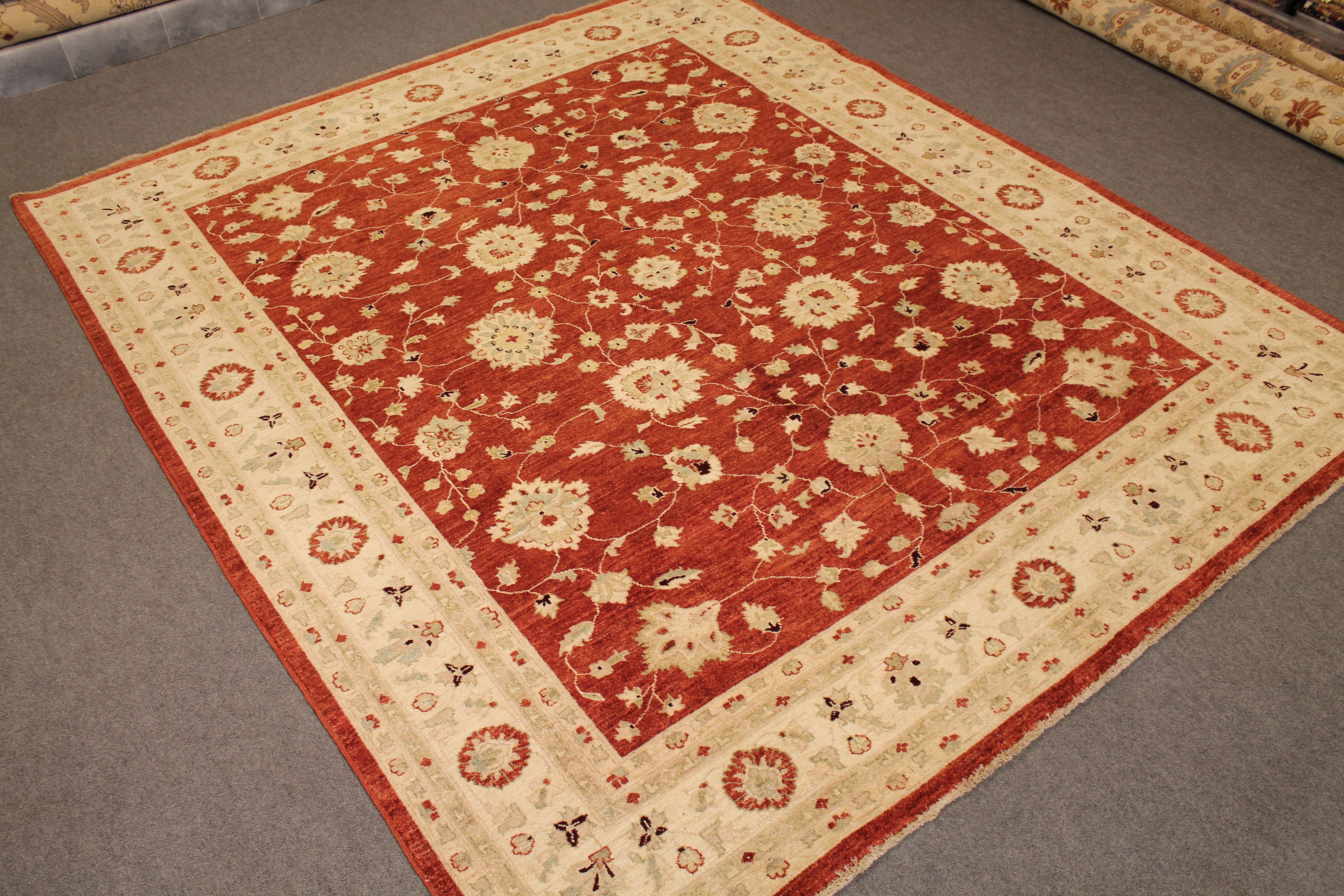 Maara Ahmar rug