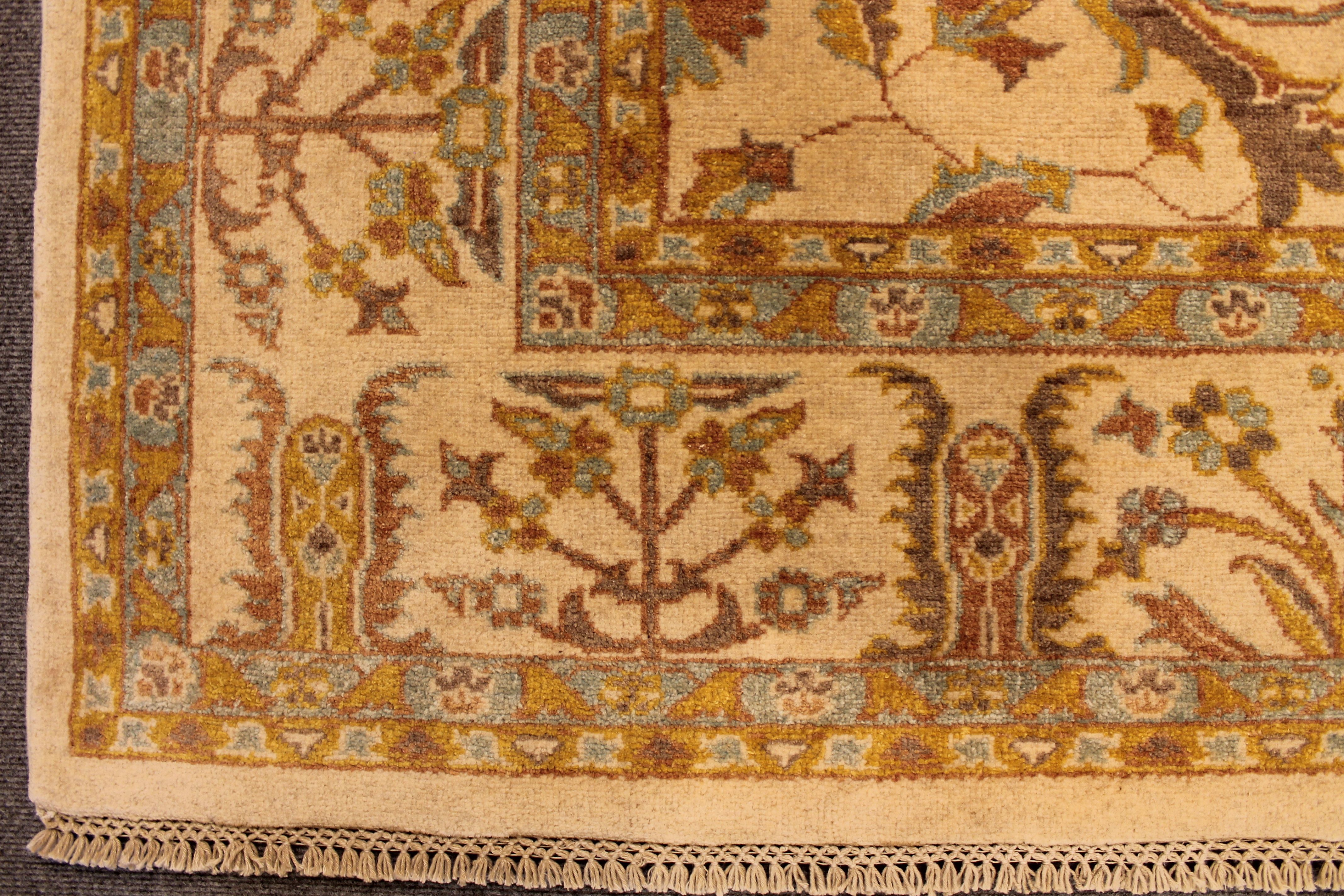 Safawy rug