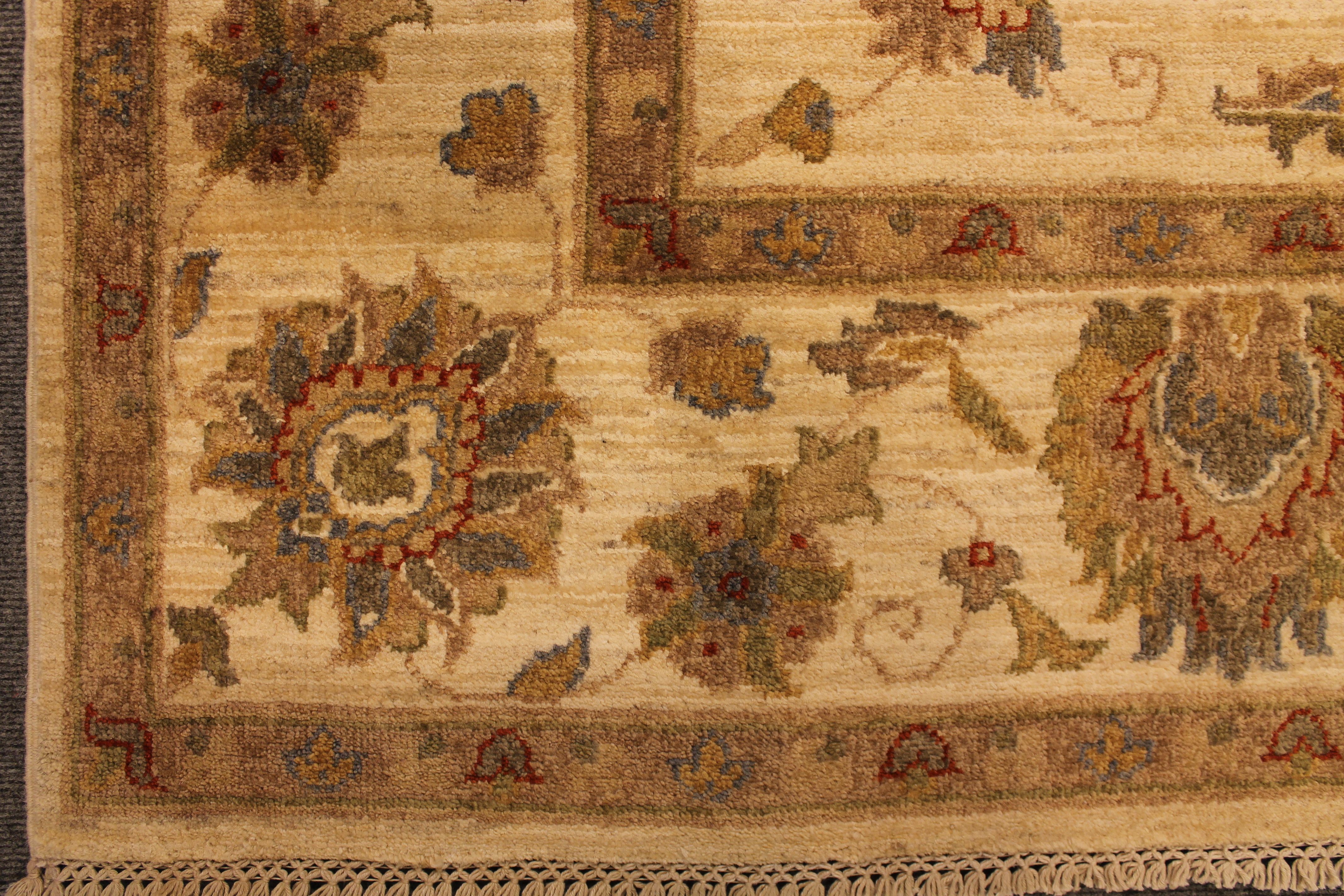 Muwarrad rug