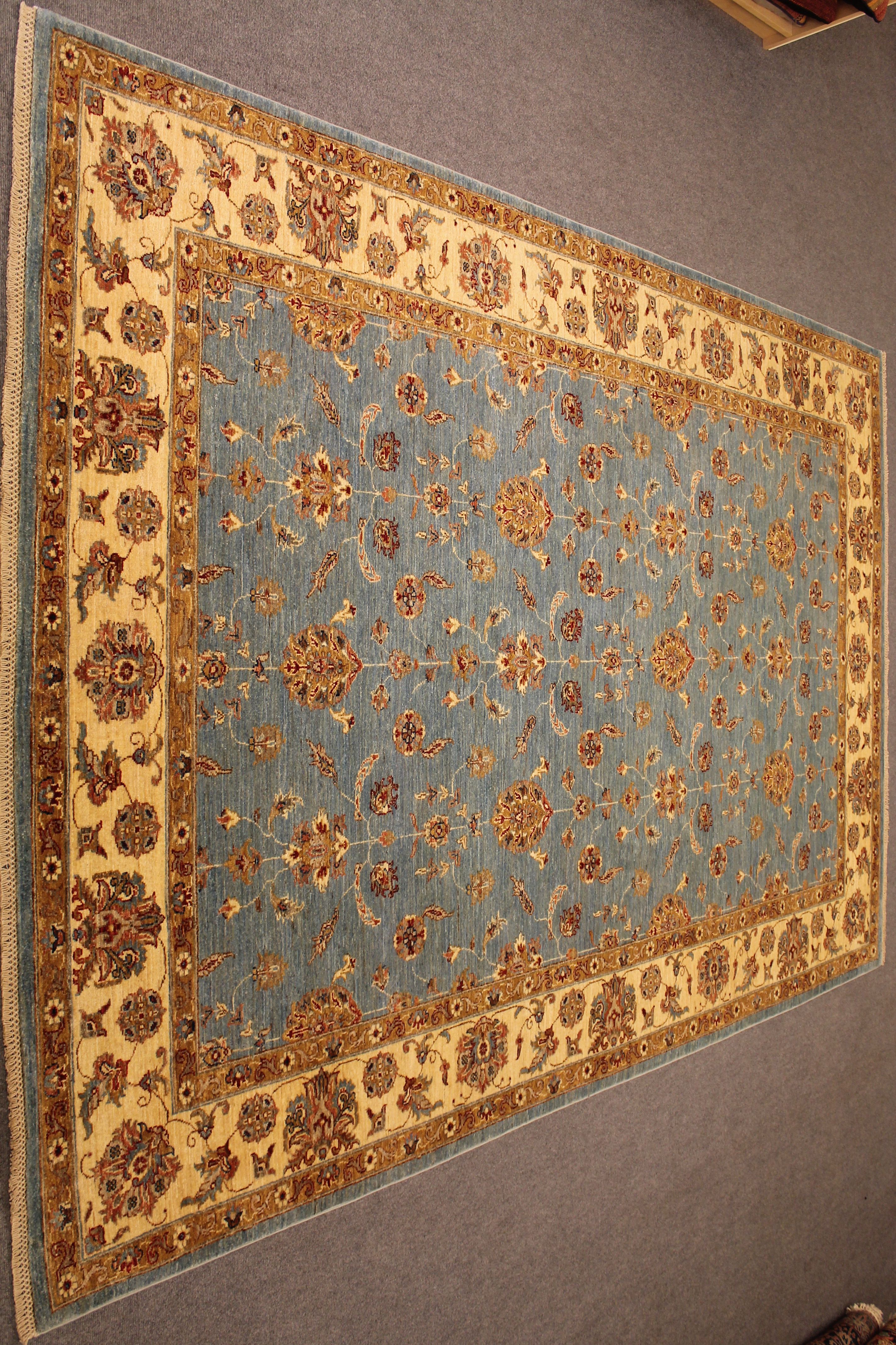 Fairuz rug
