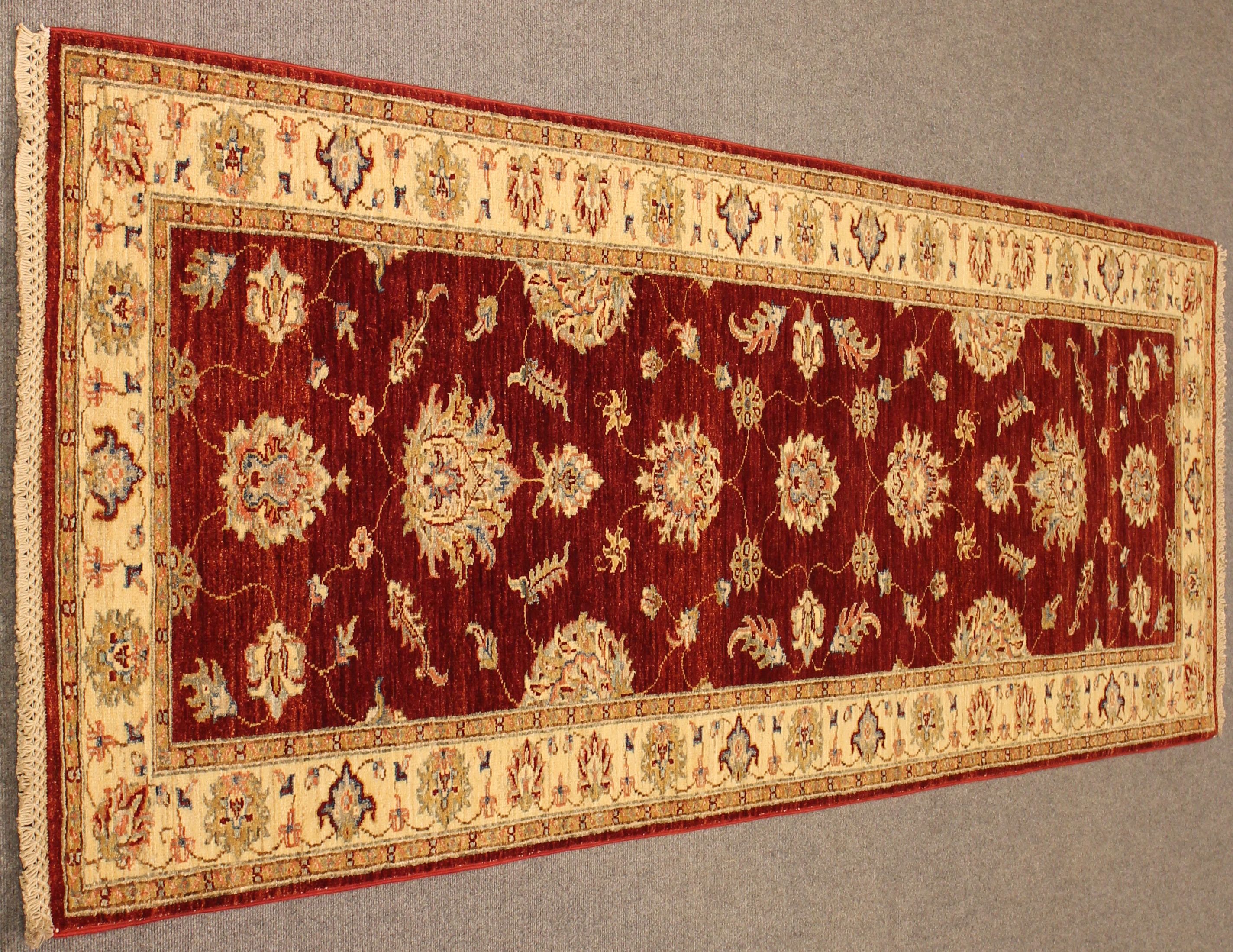 Maara Ahmar runner