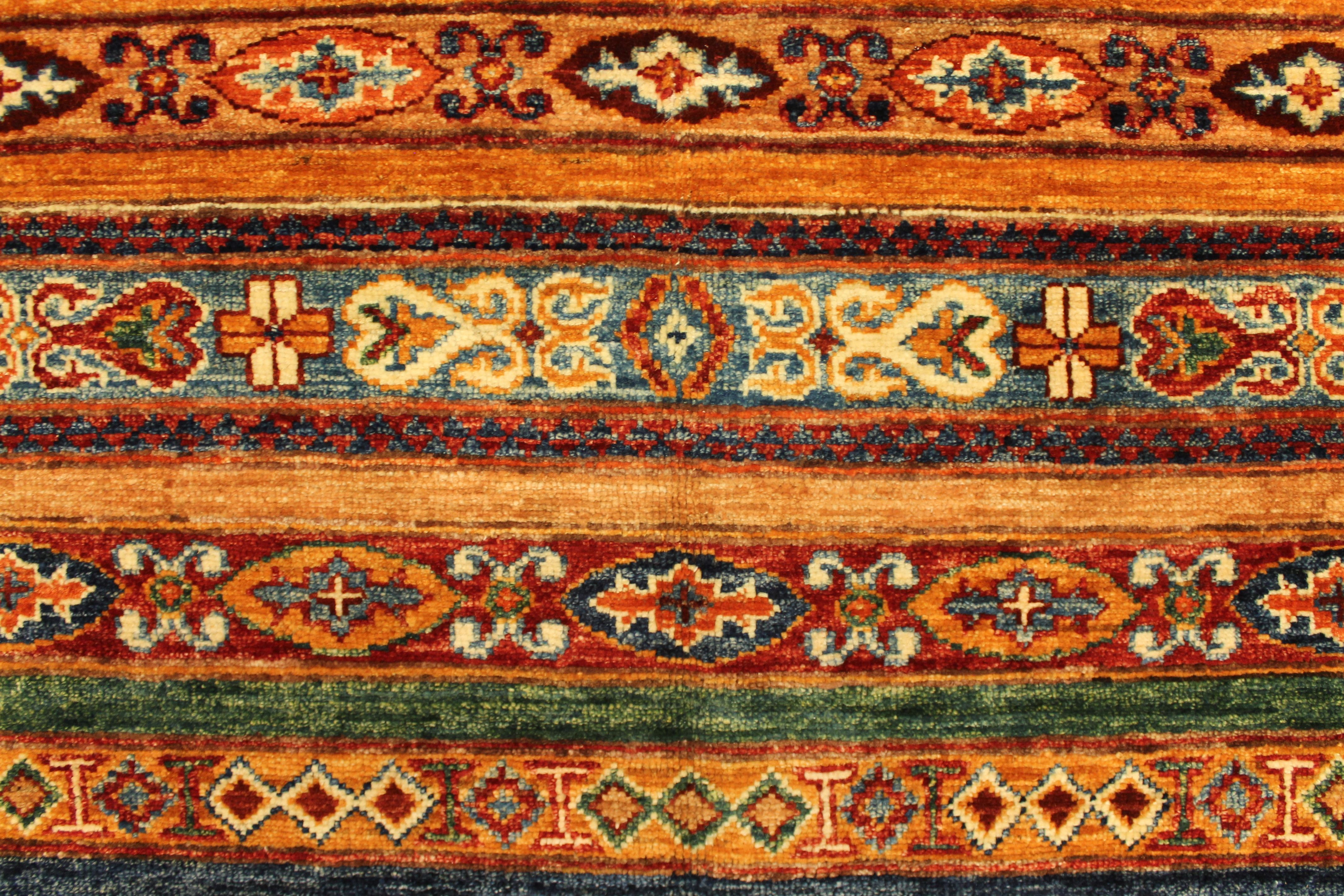Shazavan rug
