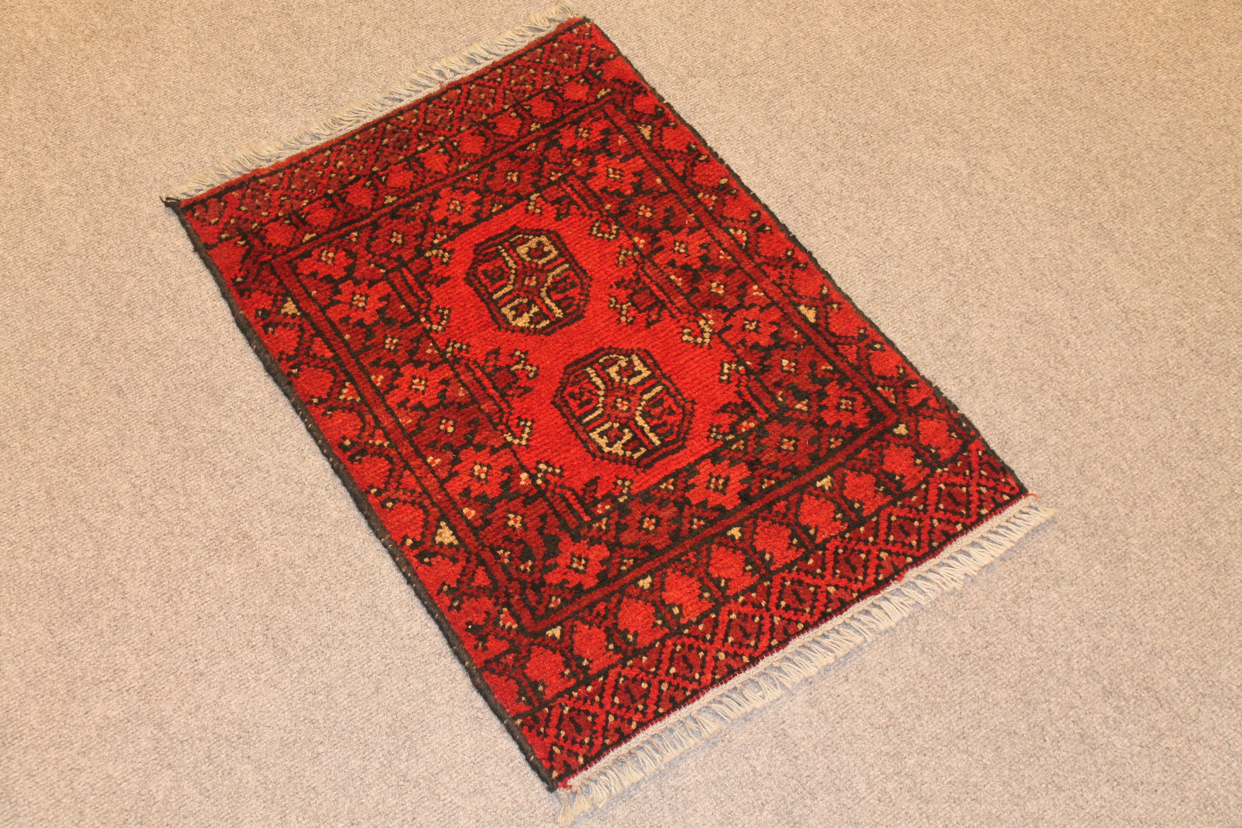 Auktchi rug