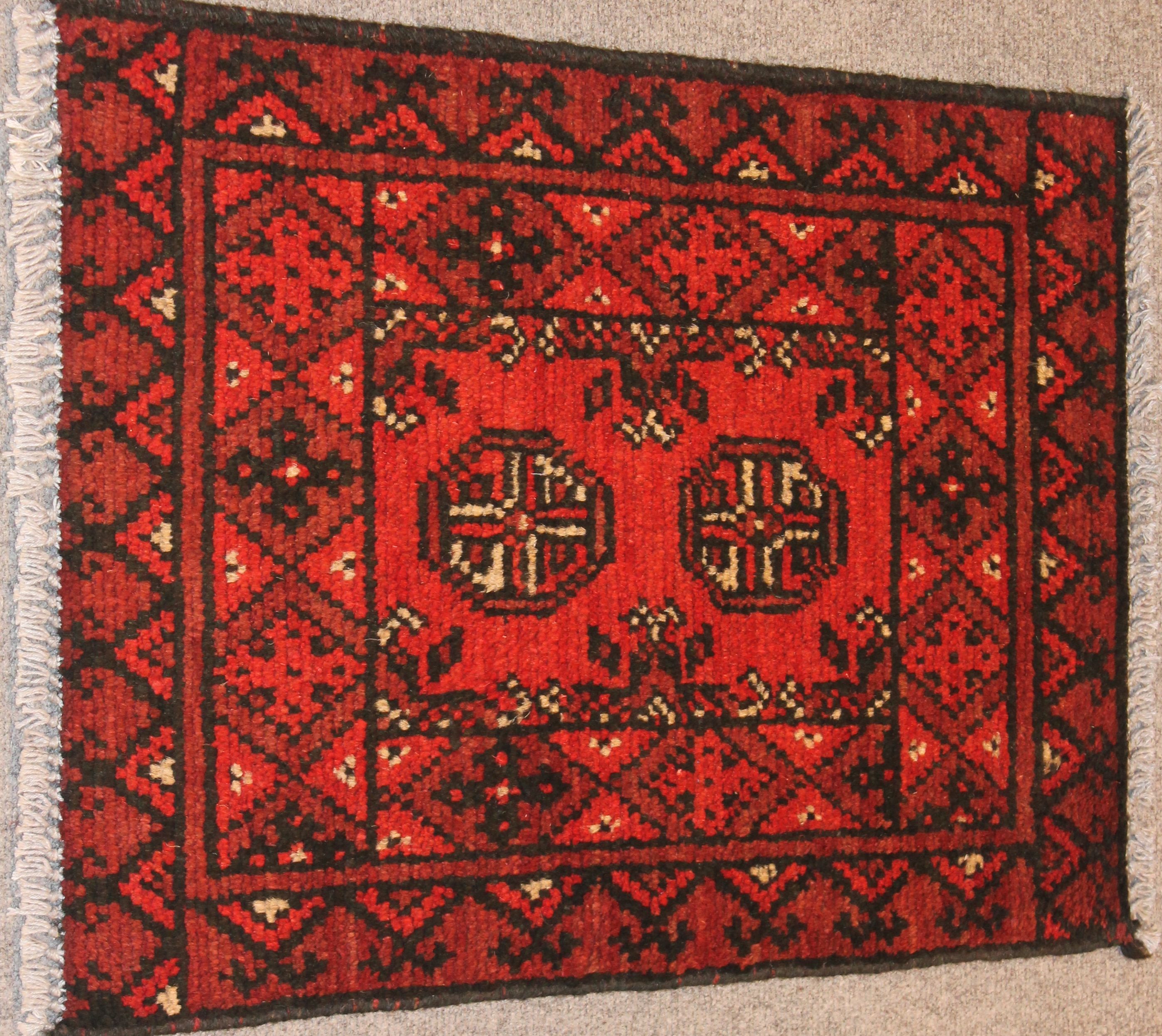 Auktchi rug