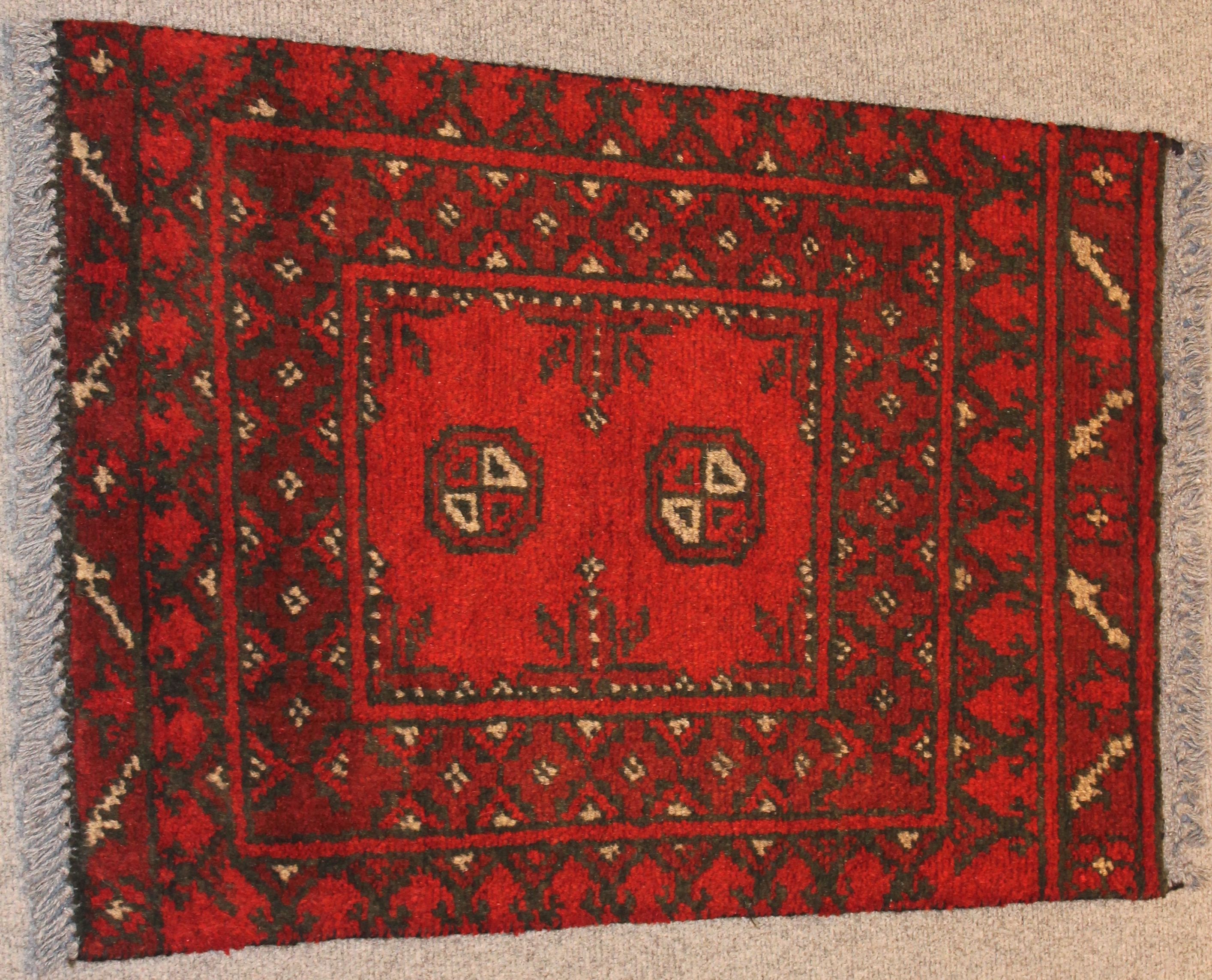 Auktchi rug