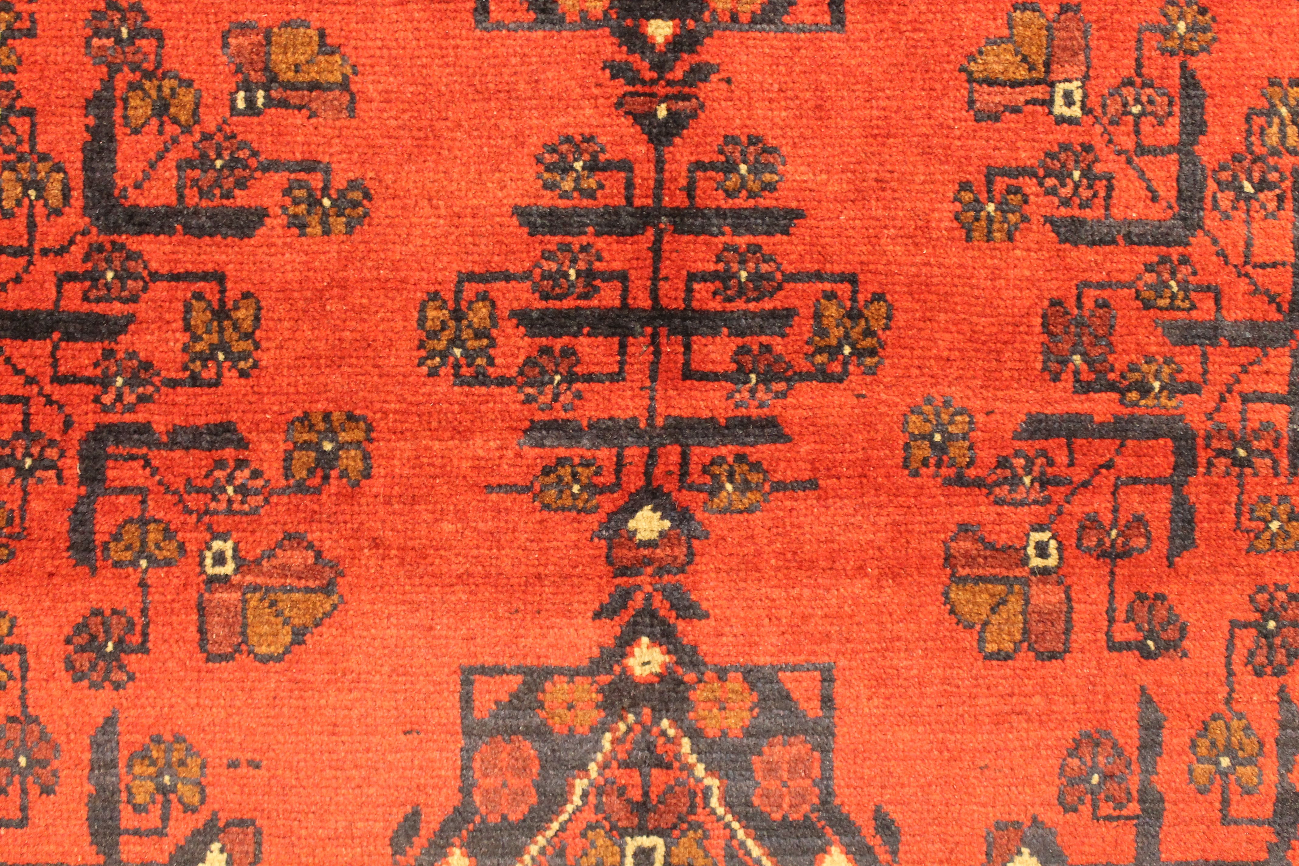 Qormez rug