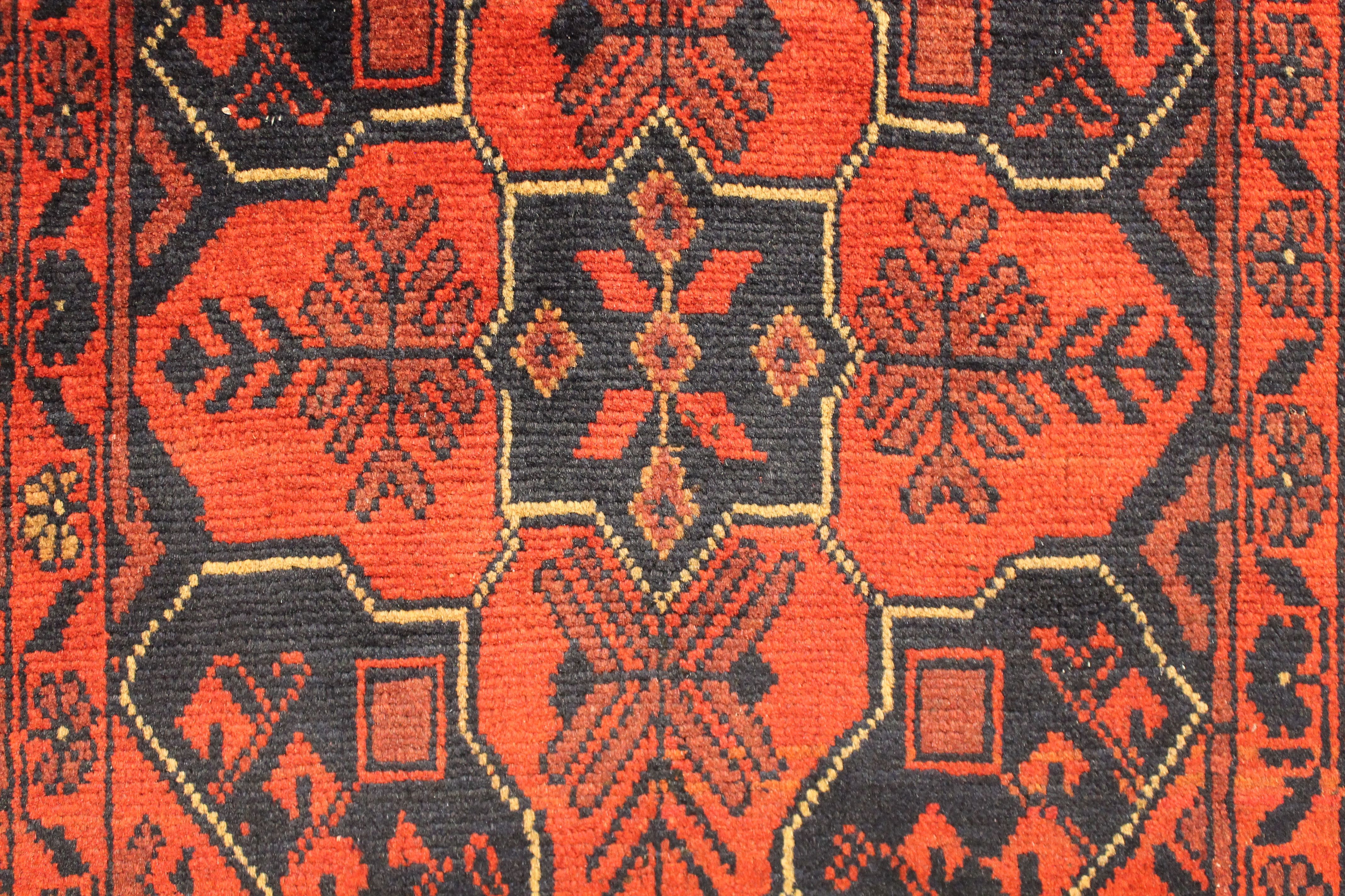 Qormez rug