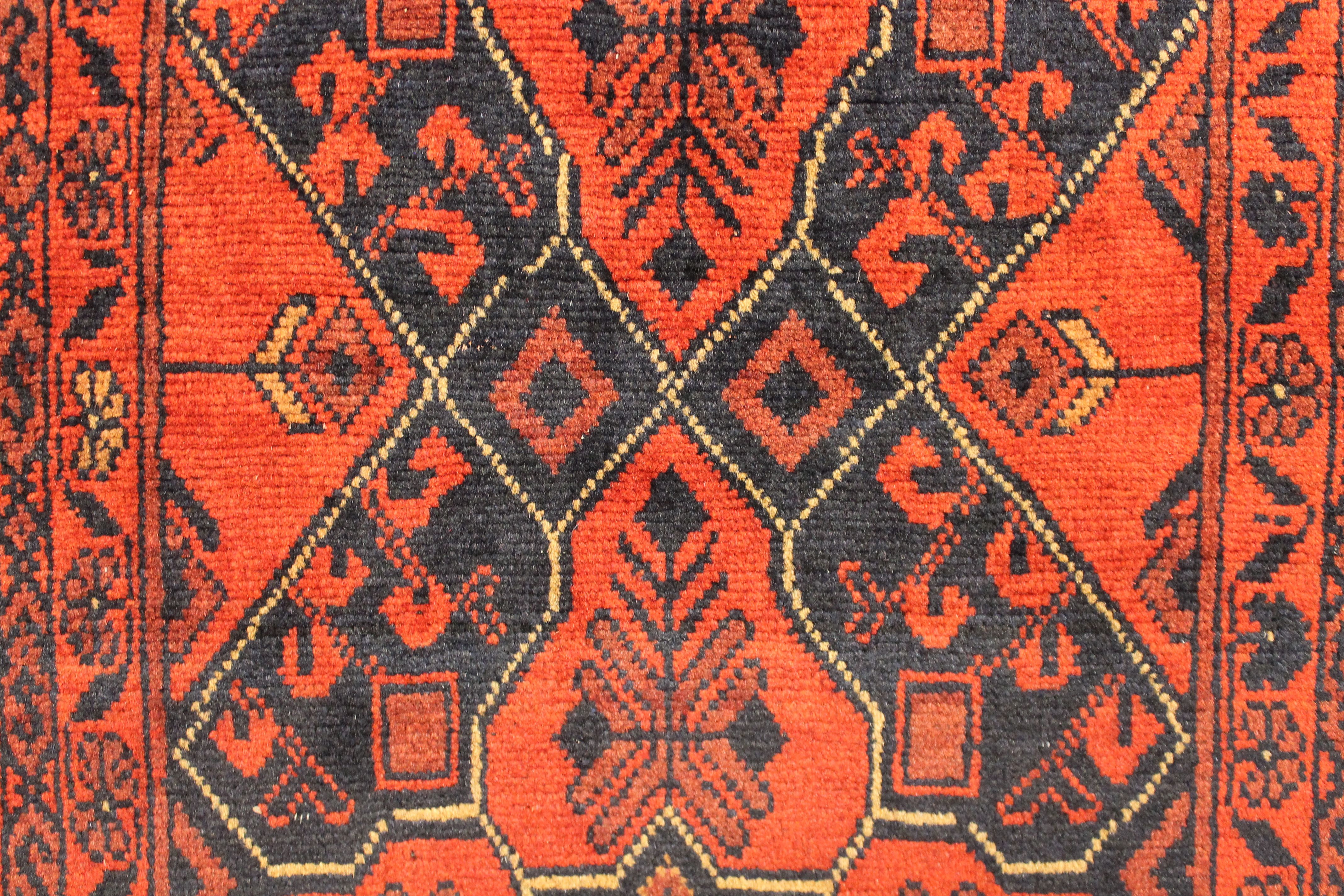 Qormez rug