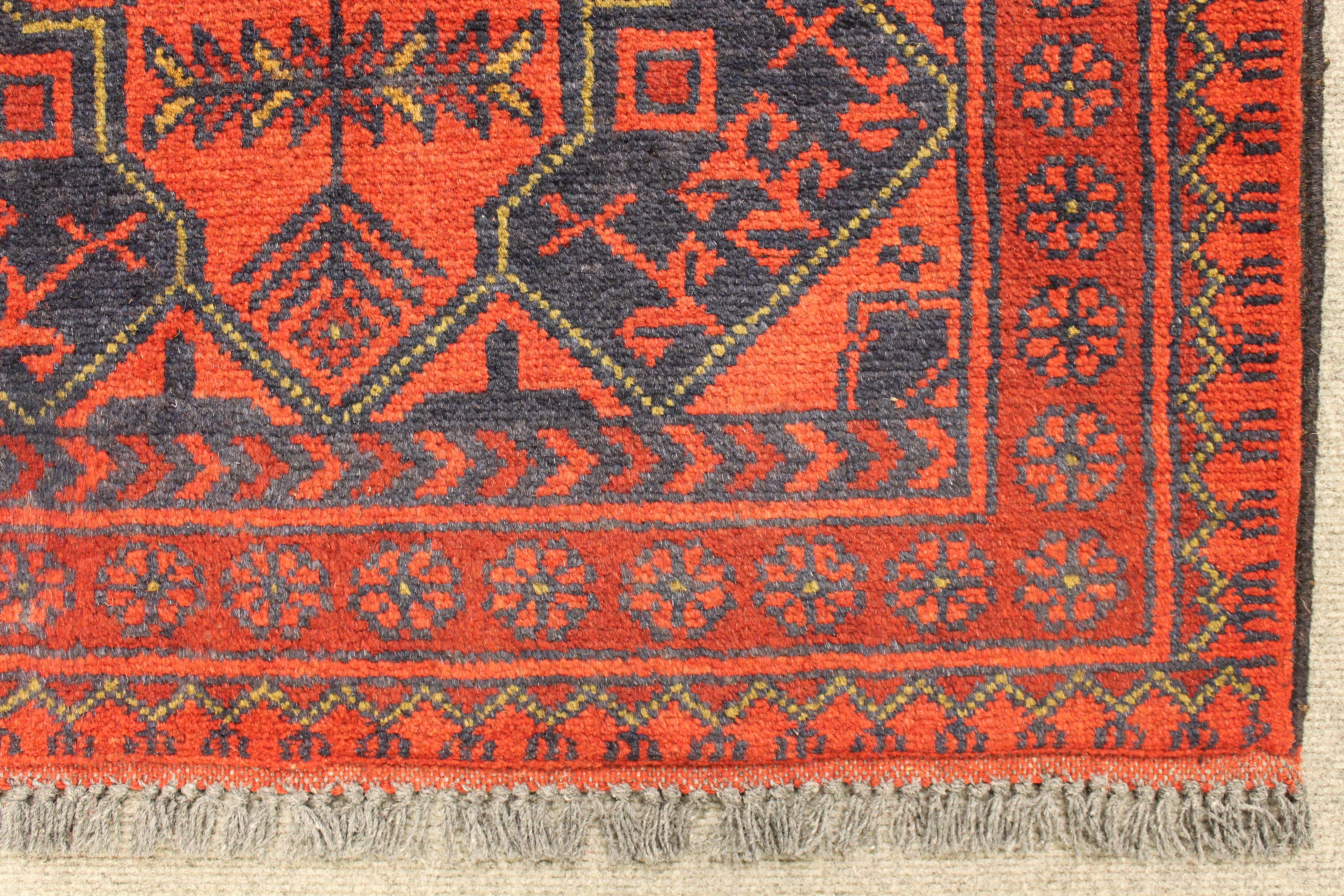 Qormez rug