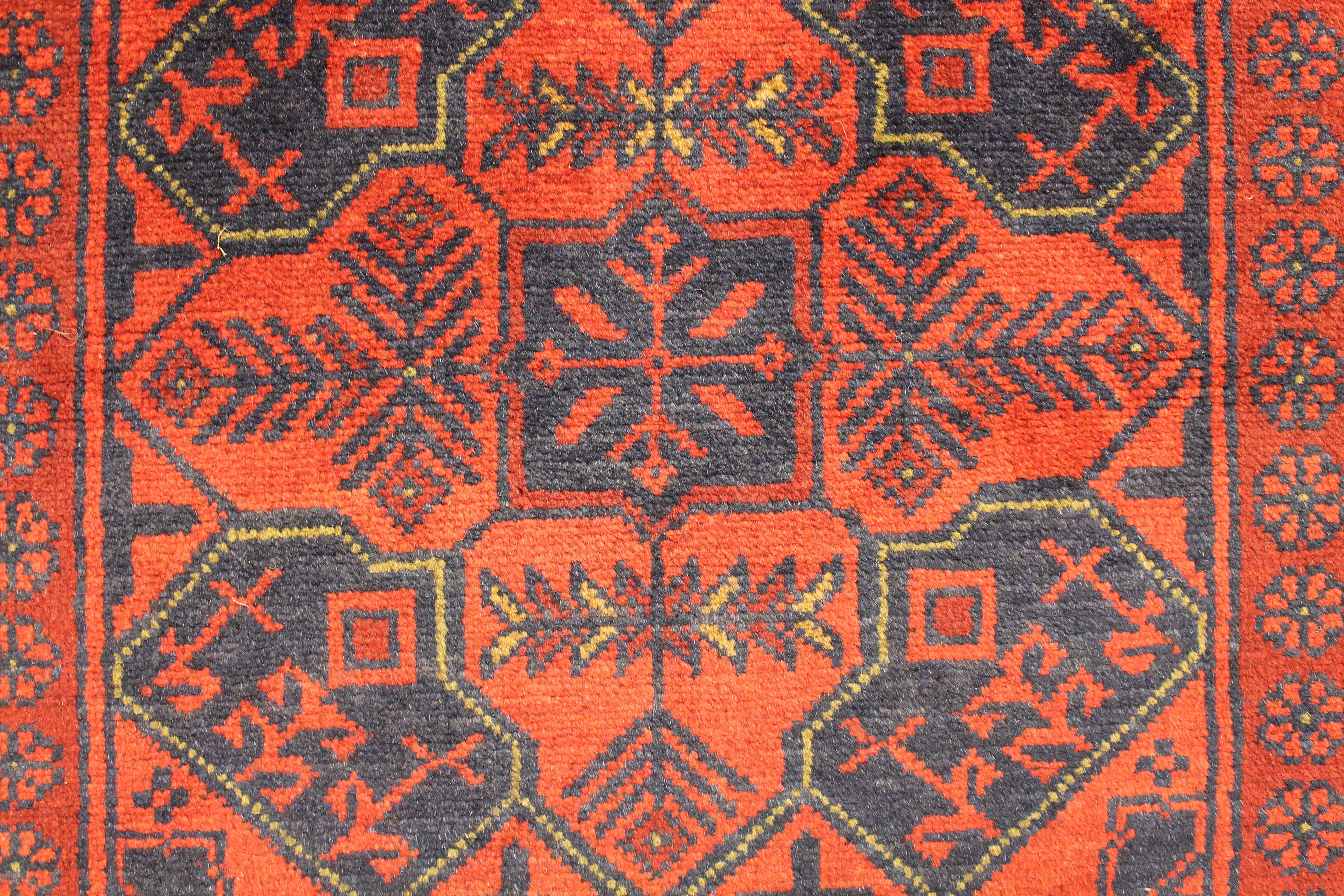 Qormez rug