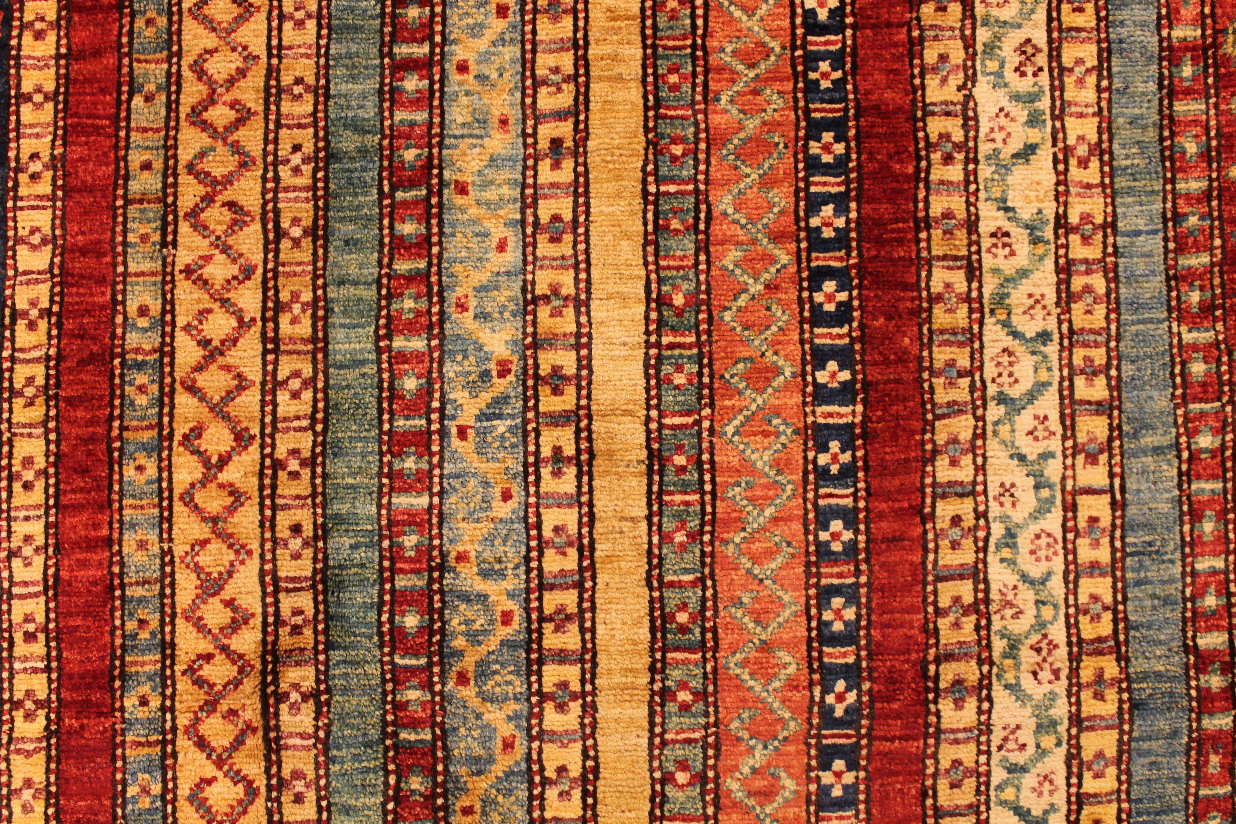 Barbeesh rug