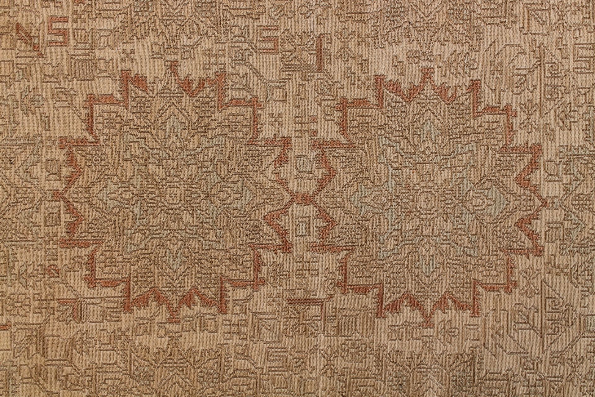 Turkish silik soumak